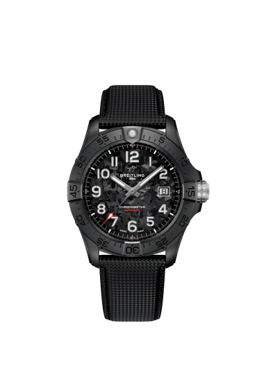 Avenger Automatic 42 Night Mission - S17328101B1X1