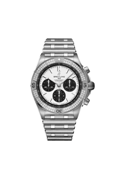 Chronomat B01 42 - AB01346B1A1A1