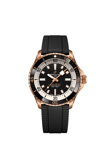 Buy Breitling Superocean Watches Online | Breitling US