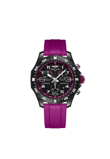 Endurance Pro腕錶 - X83310F61B1S1
