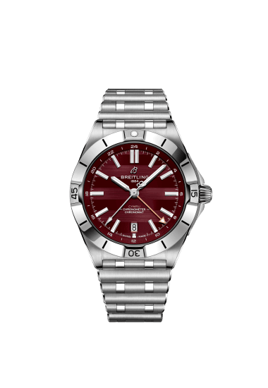 Chronomat Automatic GMT 40 Six Nations Wales - A323988B1K1A1