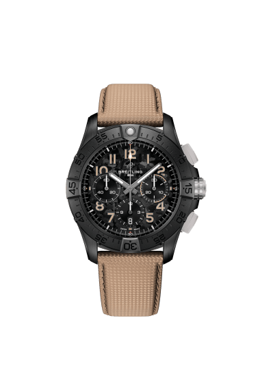 Avenger B01 Chronograph 42 Night Mission - SB0146101B1X1