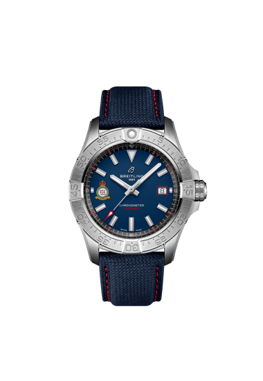 Avenger Automatic 42 Red Arrows - A173281A1C1X1