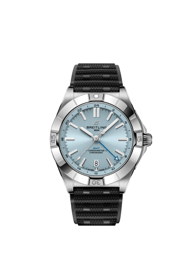 Chronomat Automatic GMT 40 - P32398101C1S2