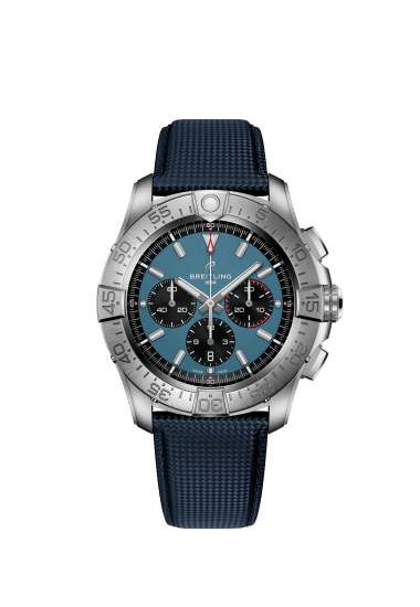 Super Chronomat B01 Chronograph 46 - EB0148101C1X1