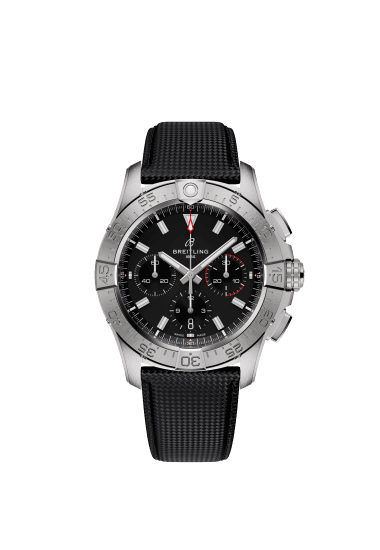 Avenger B01 Chronograph 42計時腕錶 - AB0146101B1X1