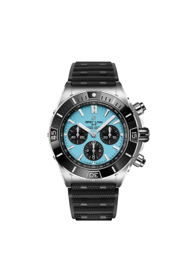 Super Chronomat B01 44 - AB01369A1L1S1