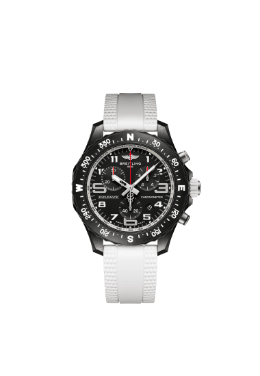  Endurance Pro腕錶 - X83310A71B1S1