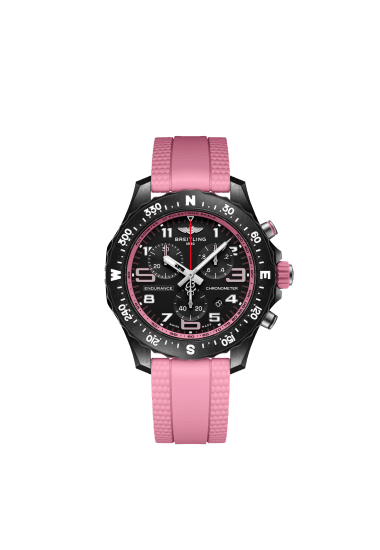 Endurance Pro腕錶 - X83310D41B1S1