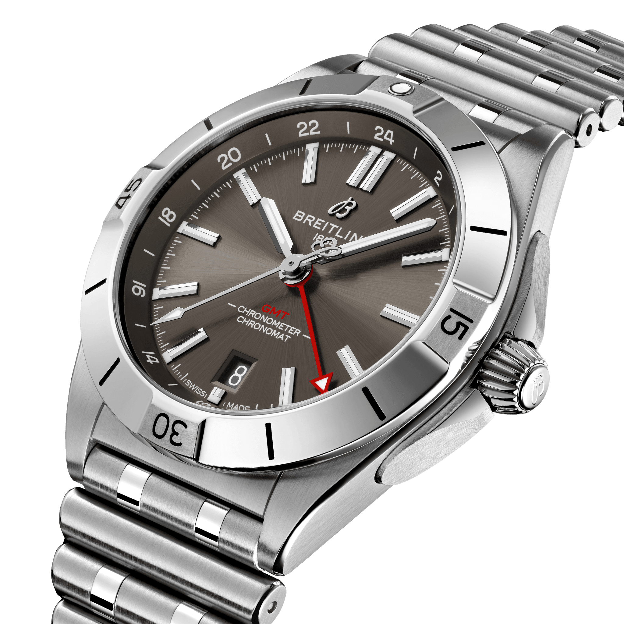 chronomat-automatic-gmt-40-stainless-steel-anthracite-a32398101m1a1