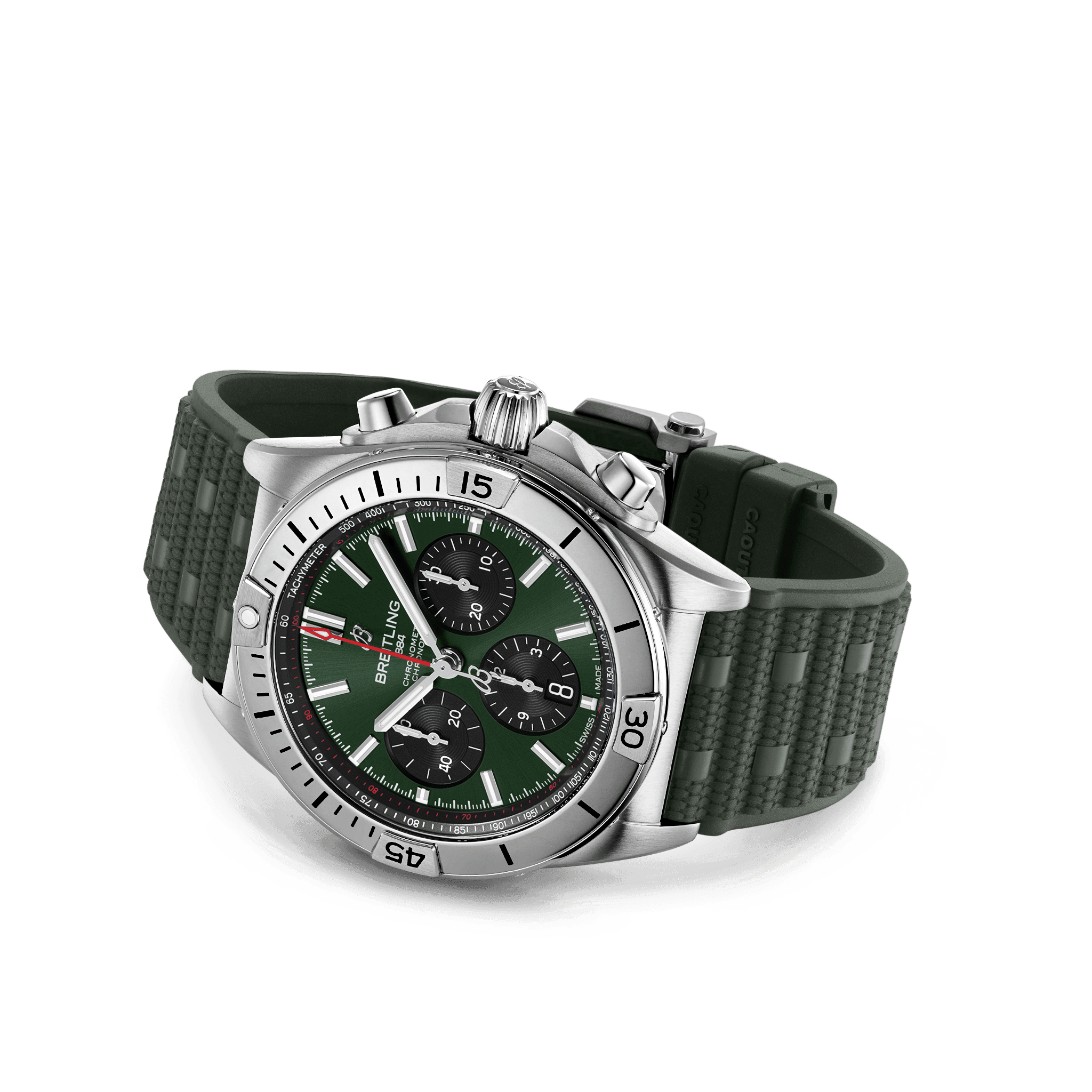 chronomat-b01-42-stainless-steel-green-ab0134101l2s1-breitling