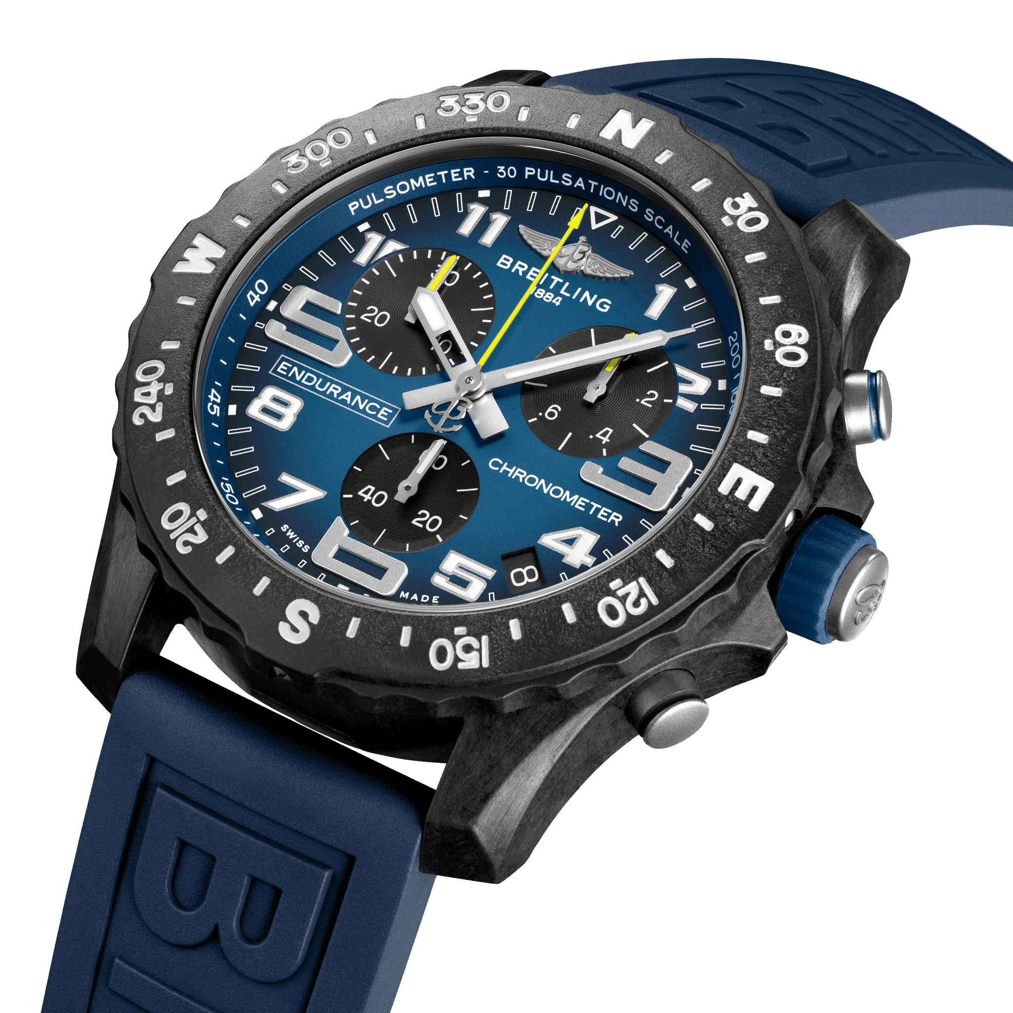 Endurance Pro Breitlight Blue X G C S Breitling