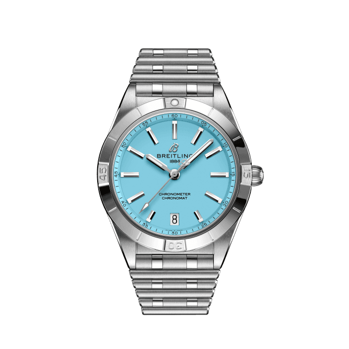 Chronomat Automatic 36 - A103803A1L1A1