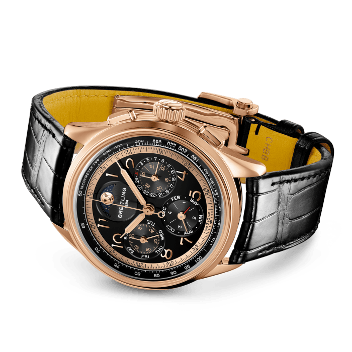 Breitling datora 2034 best sale