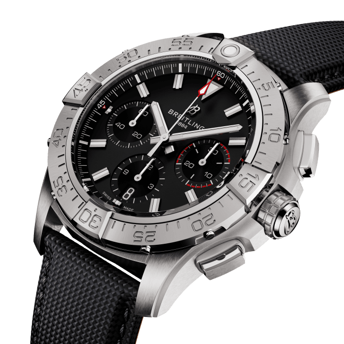 Avenger B01 Chronograph 42計時腕錶