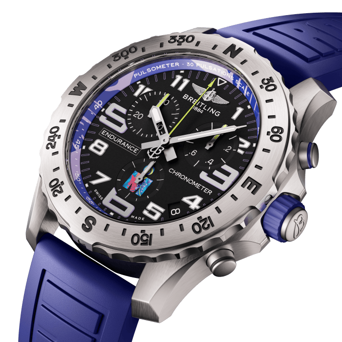 Breitling professional watch sale