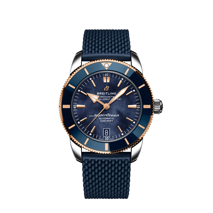 Superocean Heritage B20 Automatic 42 - UB20104A1C1S1