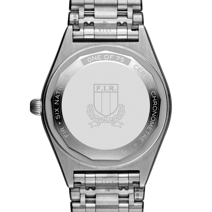 Chronomat 32 Six Nations Italy