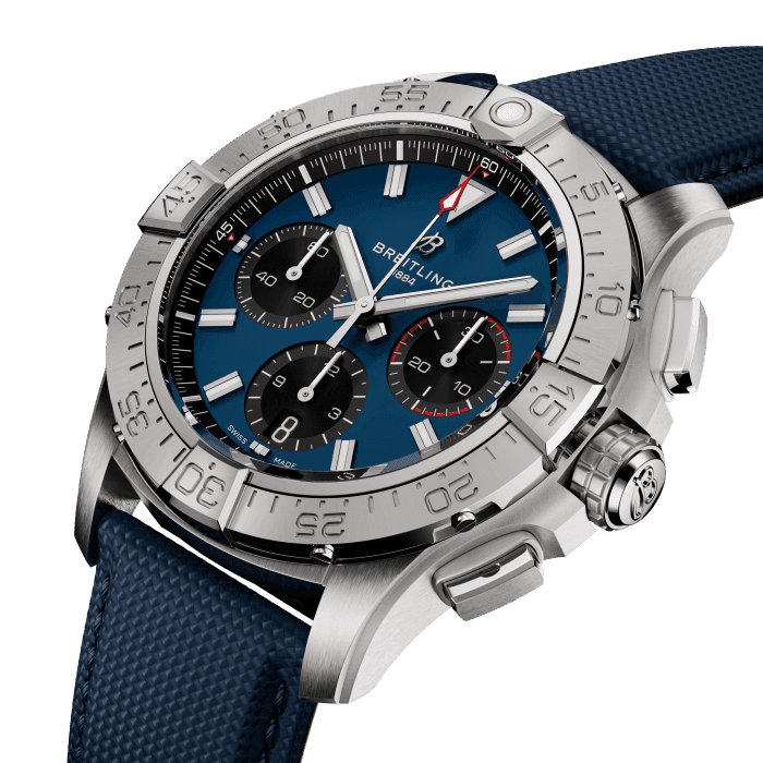 Avenger B01 Chronograph 42