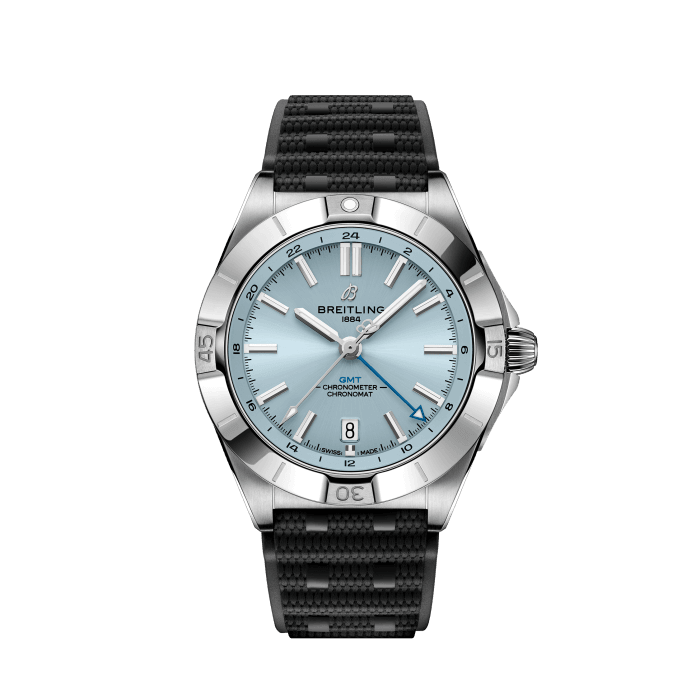 Chronomat Automatic GMT 40 - P32398101C1S2