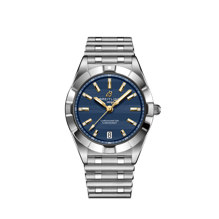 Chronomat 32 Six Nations France - A773109A1C1A1