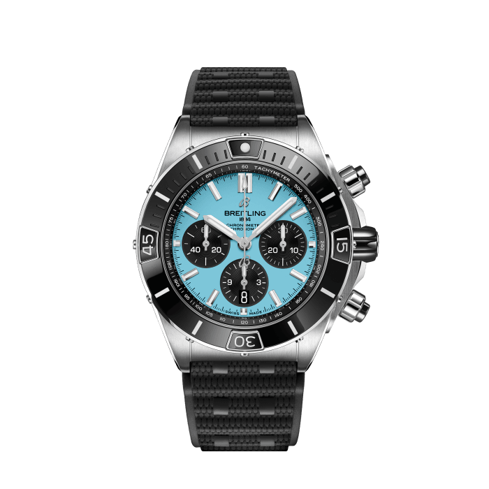 Super Chronomat B01 44 - AB01369A1L1S1