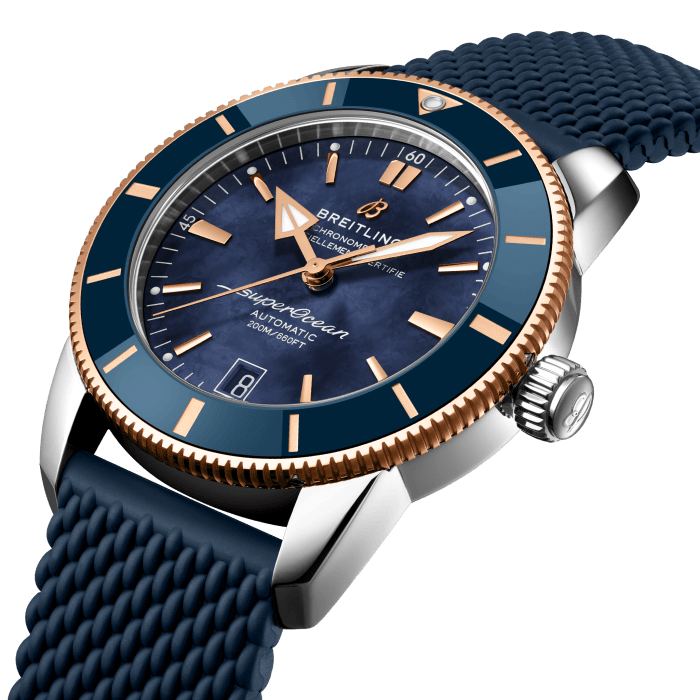 Superocean Heritage B20 Automatic 42