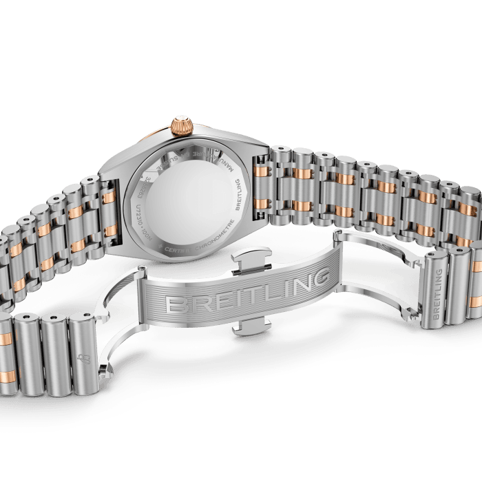 Breitling datejust hotsell