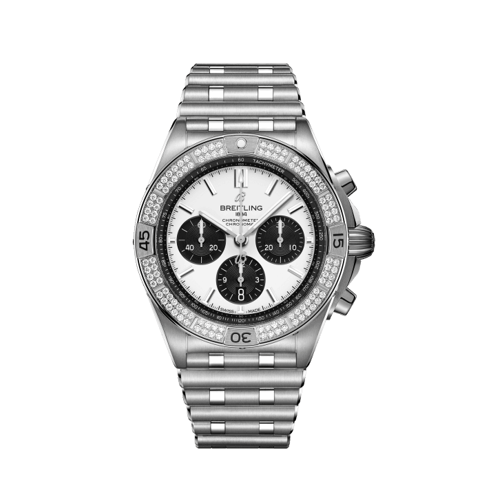 Chronomat B01 42 - AB01346B1A1A1