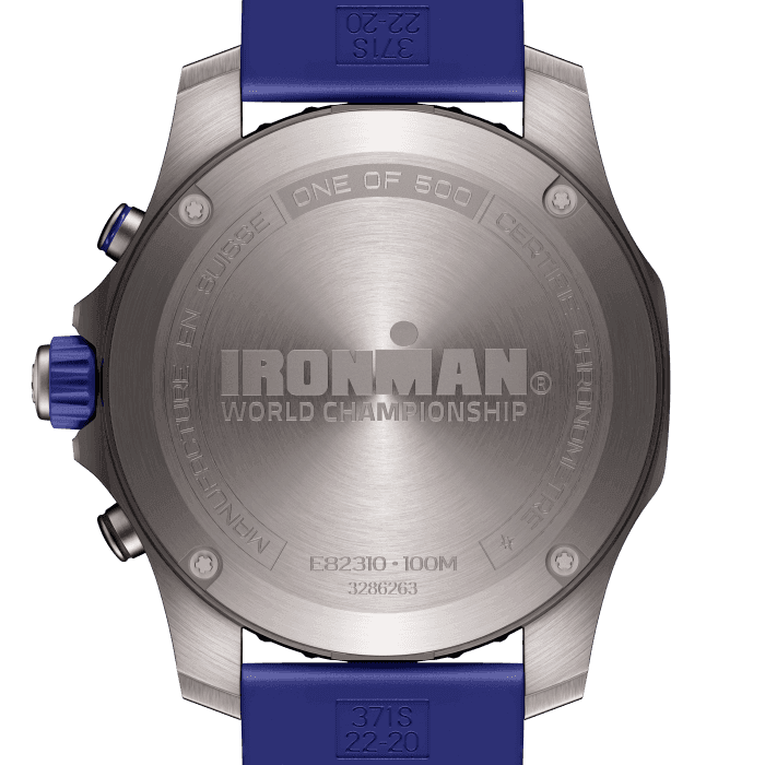 Endurance Pro 44 IRONMAN® World Championship 2024