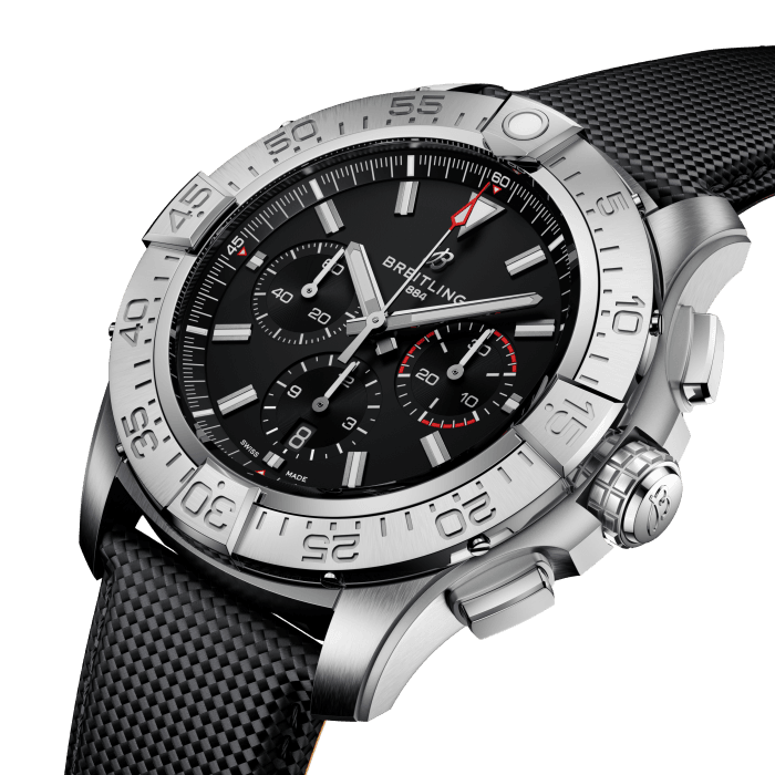 Super Chronomat B01 Chronograph 46