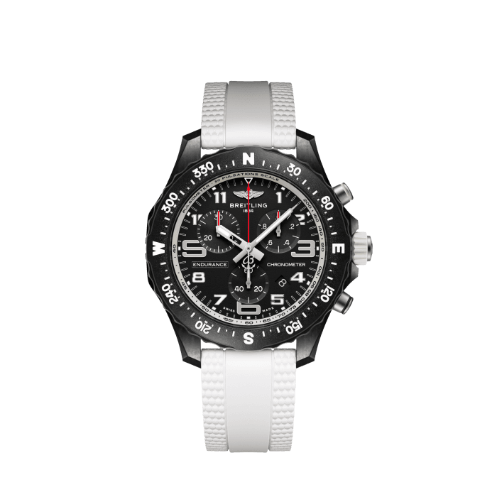  Endurance Pro腕錶 - X83310A71B1S1