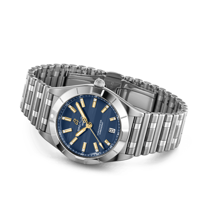 Chronomat 32 Six Nations France