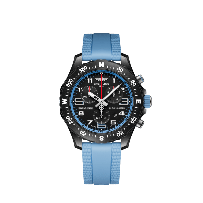 Endurance Pro腕錶 - X83310281B1S1