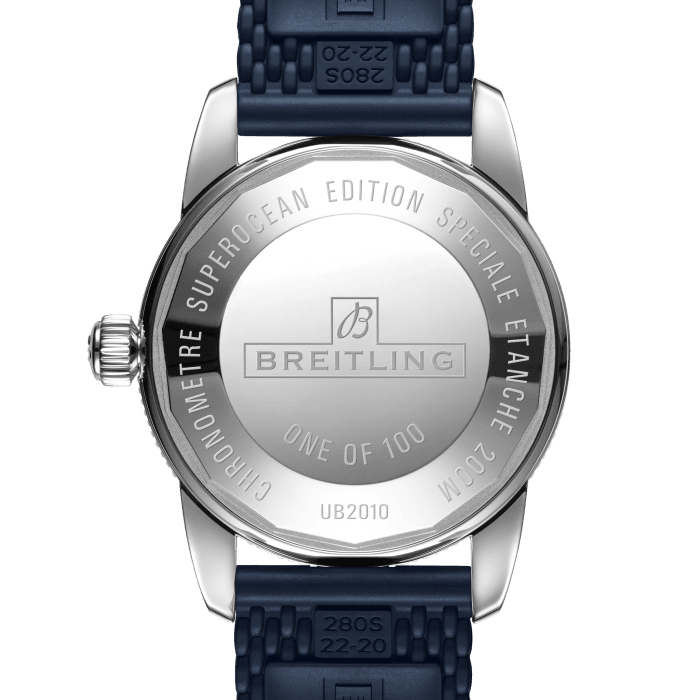 Superocean Heritage B20 Automatic 42