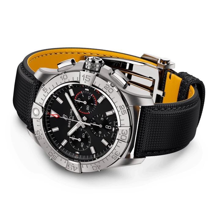 Avenger B01 Chronograph 42