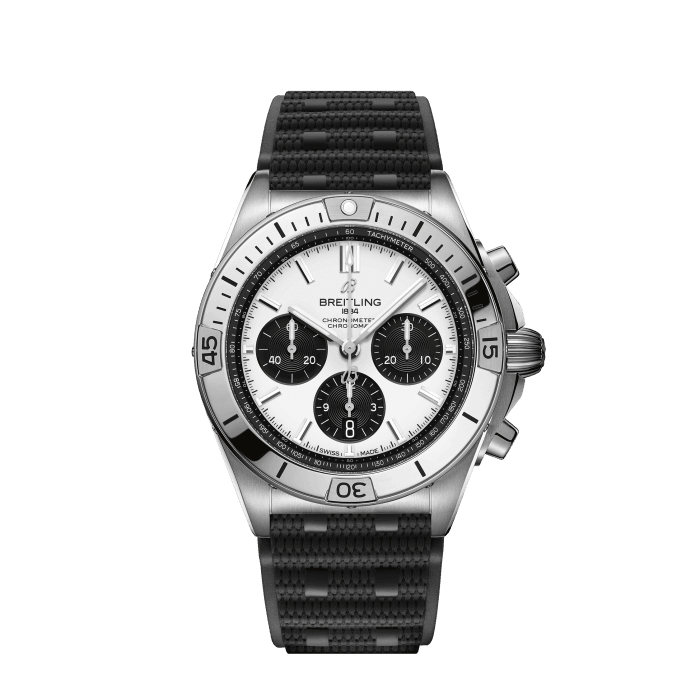 Chronomat B01 42 - AB01344B1A1S1