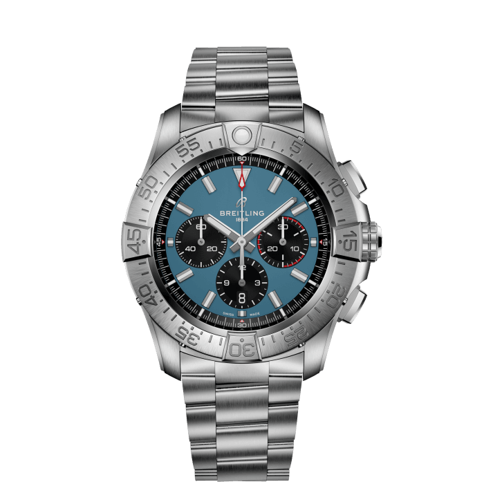 Super Chronomat B01 Chronograph 46 - EB0148101C1E1