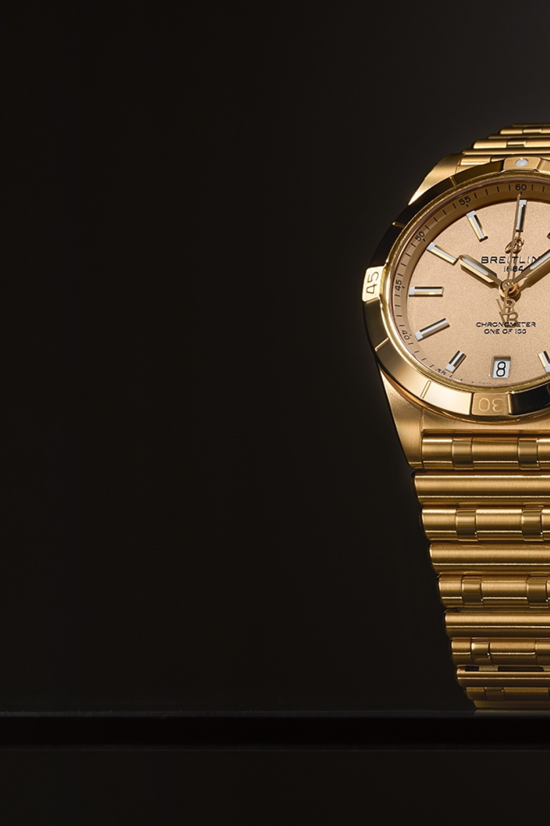 L'OFFICIEL ANNOUNCES THE LAUNCH and ROLLOUT OF “LA REVUE DES MONTRES”  across ASIA, a leading luxury watch and jewellery media title under  L'Officiel SAS Inc | Business Wire