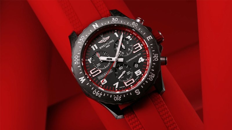 Happy Swiss National Day!&lt;br&gt;Receive a leather Breitling card holder with your watch order