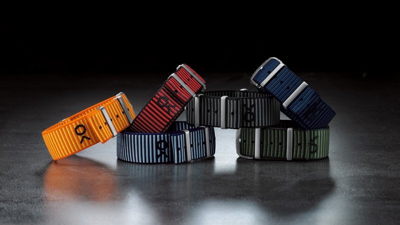 Obtenir un bracelet Outerknown&lt;br&gt;avec chaque Superocean, Superocean Heritage ou Endurance Pro