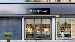 Breitling Boutique Tenerife