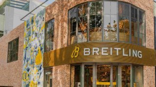 Breitling Boutique Mexico City