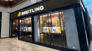 Breitling Boutique Charlotte