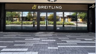 Breitling Boutique Oakbrook