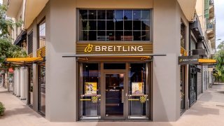 Breitling Boutique Nice