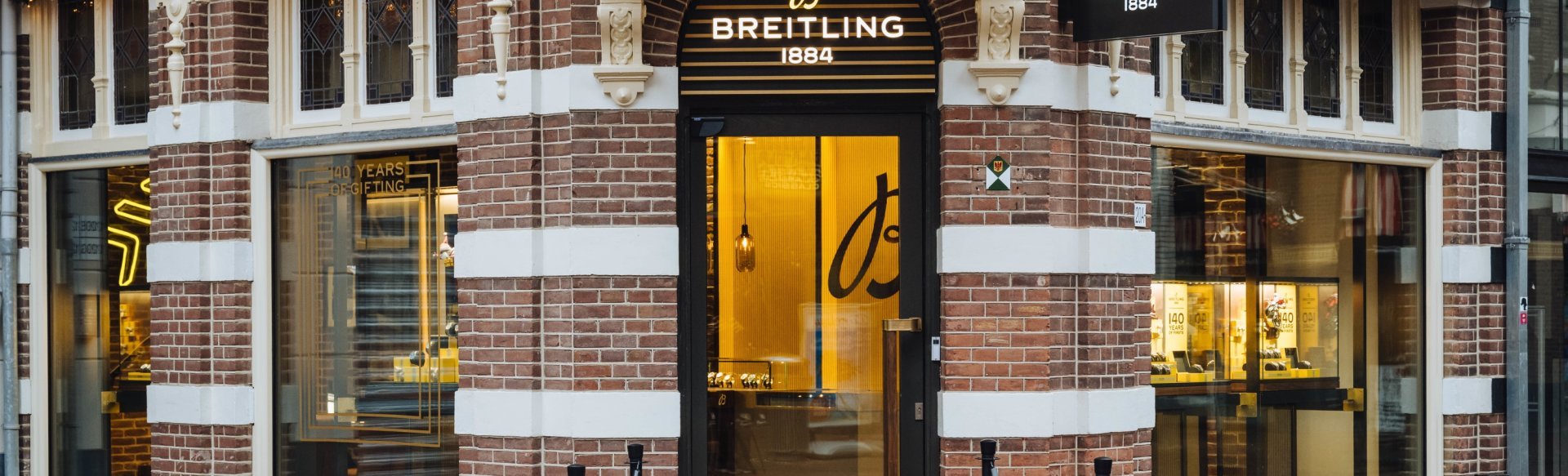 Breitling Boutique Apeldoorn