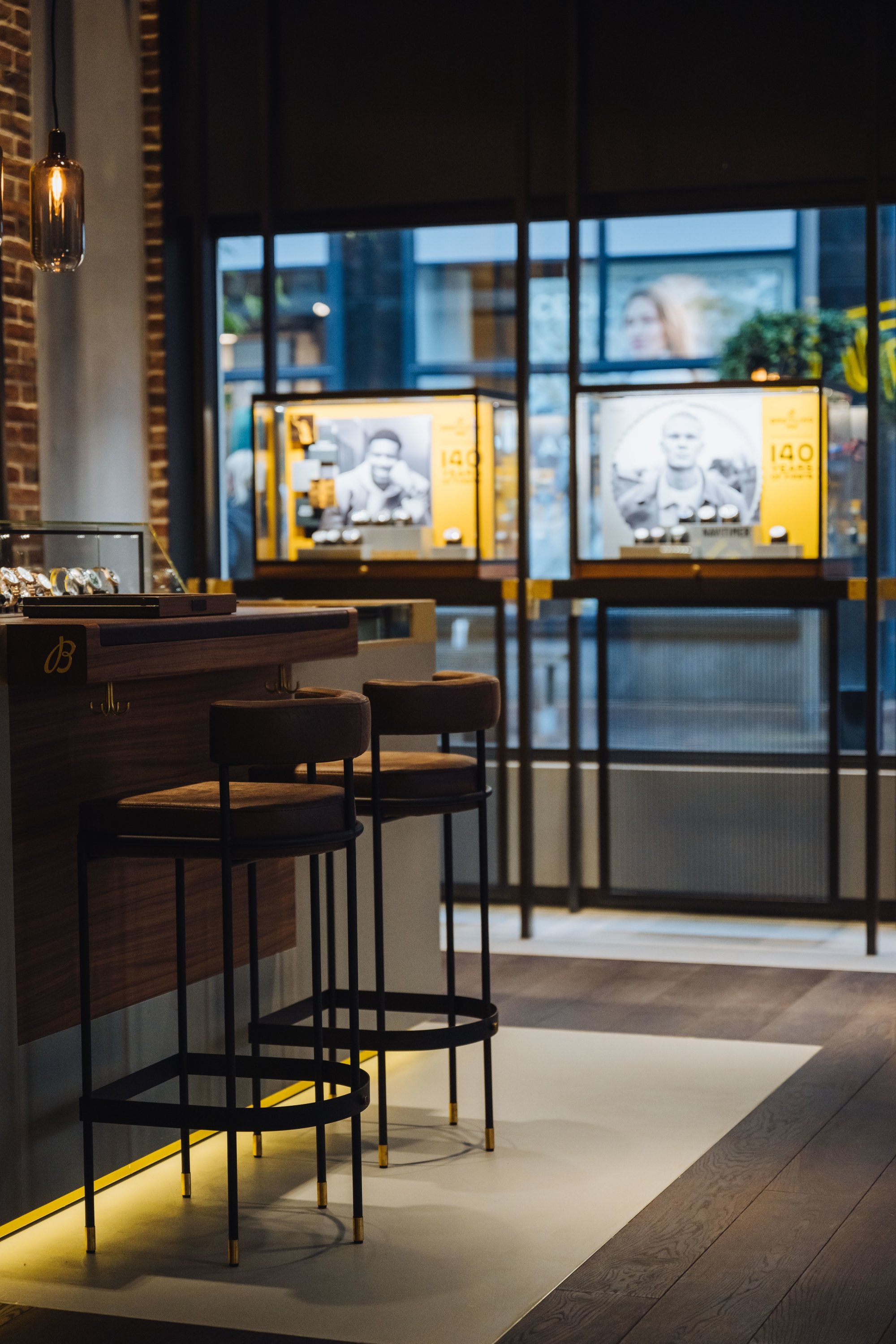 Breitling Boutique Apeldoorn