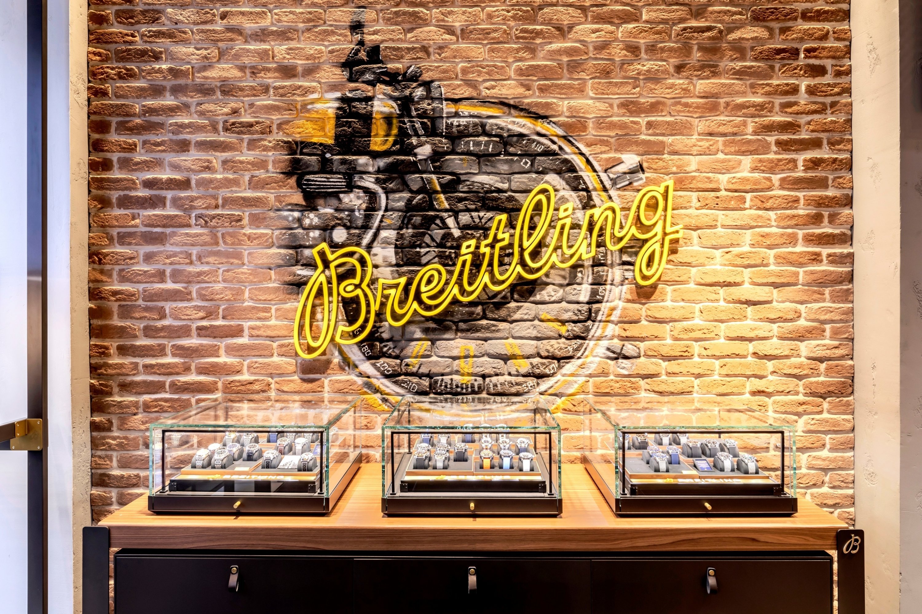 Breitling Boutique Tenerife