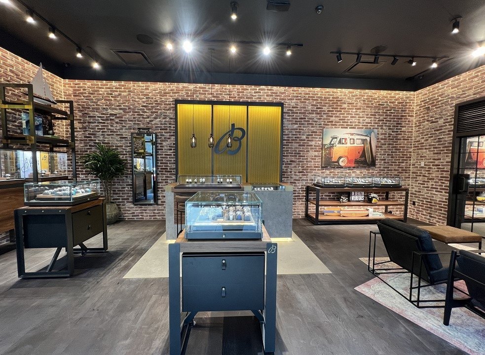 Breitling Boutique Columbus